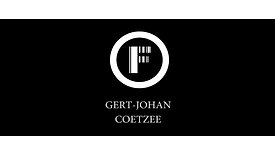 SA Fashion Week - Gert-Johan Coetzee SS19
