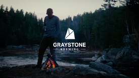 GRAYSTONE - GONE FISHING