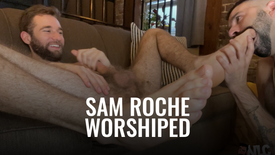Sam Roche Worshiped