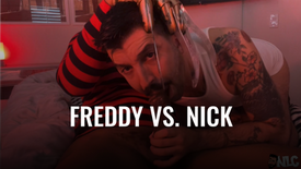 Freddy VS Nick