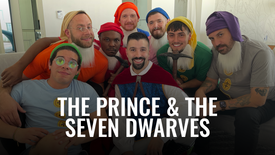The Prince & The Seven Dwarves