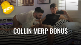 Colin Merp Bonus