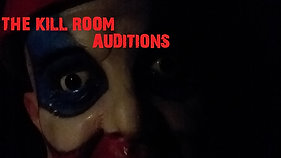 Kill Room Auditions