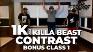 1K | Contrast: Bonus V1