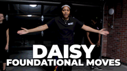 Daisy | Foundational Moves