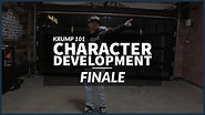 Beast | Character Development 101 V4: Finale