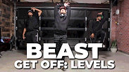 Beast | Get Off: Levels