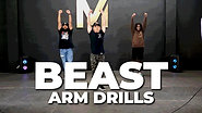Beast | Drills: Arm