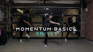 Knives | Momentum Basics