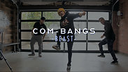 Beast - Combangs V1