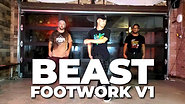 Beast | Footwork V1