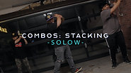 Solow | Combos: Stacking