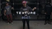 Beast | Texture: V2