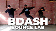 B.Dash | Bounce Lab