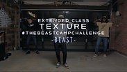 Beast | Texture: Extended Class