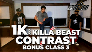 1K | Contrast: Bonus V3
