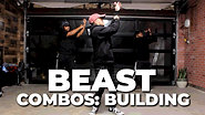 Beast | Combos: Building