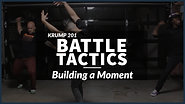 Beast| Battle Tactics V2: Build a Moment