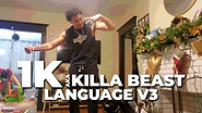 1K | Language V3