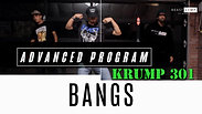 Beast | Krump 301: Bangs