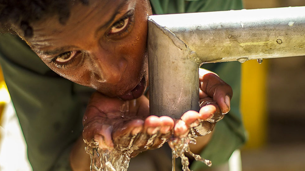  charity:water - Tigray