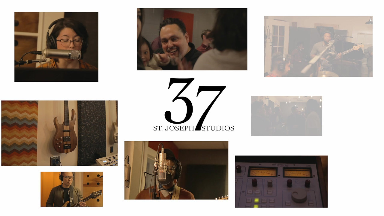 37 St Joseph Studios Videos