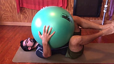 Trunk Stability Roll