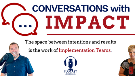 Conversations with IMPACT Video