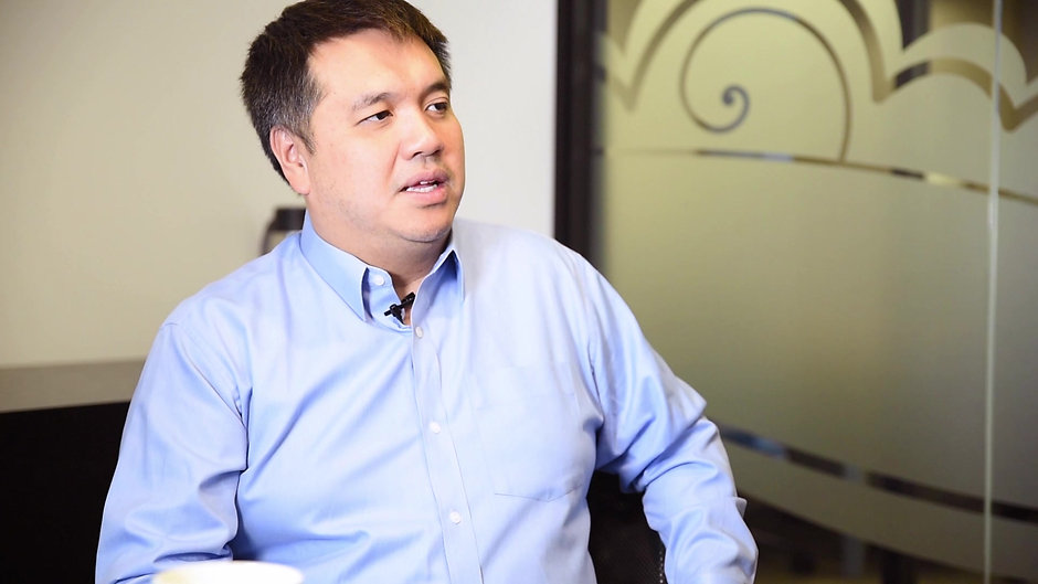 Exclusive Interview with Tony Lam - VP of Marketing at Wingstop