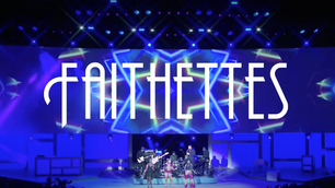 Faithettes - Live Showreel 