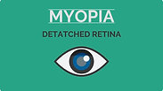 What is Myopia