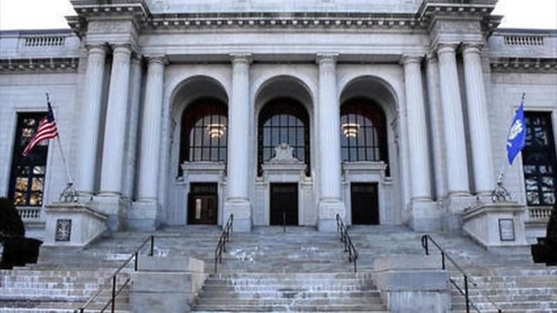 Oral Argument via Video Conference: Connecticut Supreme & Appellate Courts