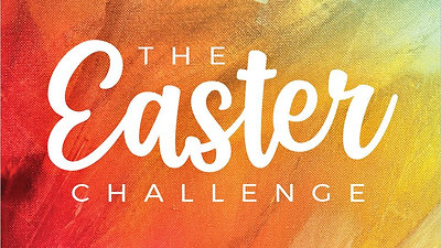 The Easter Challenge