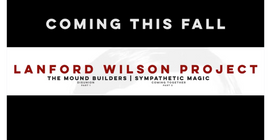 The Lanford Wilson Project