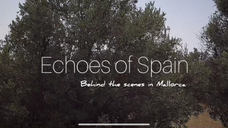 Echoes of Spain 