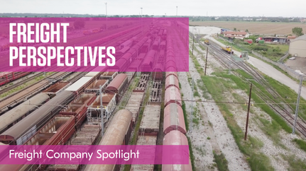 Freight Perspectives