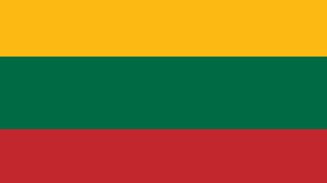 Lithuania language