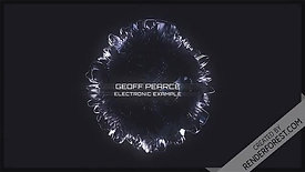 Geoff Pearce - Example of Electronic Music