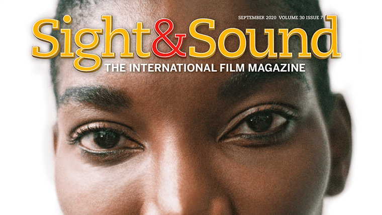 SIGHT & SOUND | BLACK FILM BULLETIN