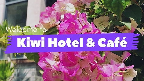 KIWI Hotel & Café 50A Phan Tôn Đà Nẵng Preview