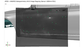 Vehicle Tracking w Image mapping