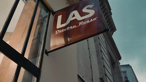Evènement client LAS - Paris