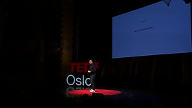 How to start changing an unhealthy work environment _ Glenn D. Rolfsen _ TEDxOslo-720p