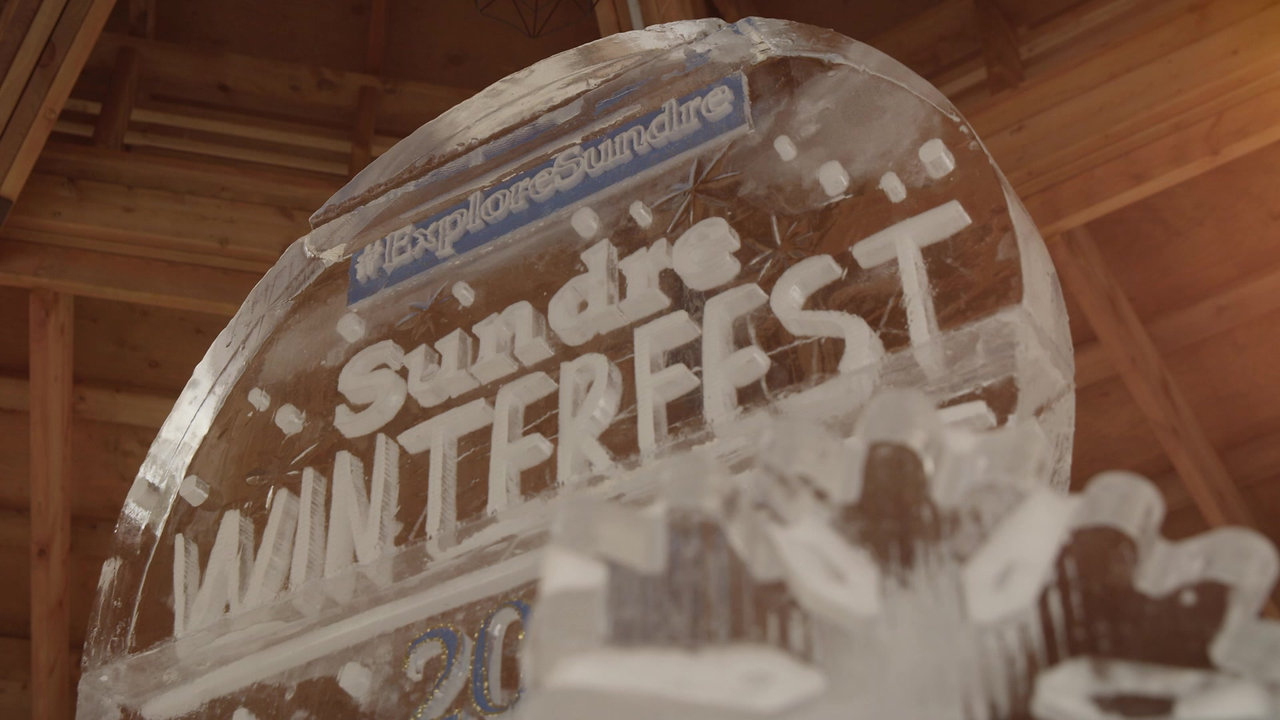 Winterfest Video