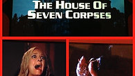 The House of Seven Corpses 1974 HD REMASTERED