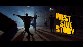 [WEST SIDE STORY] CONCEPT FILM