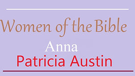 Anna by Patricia Austin