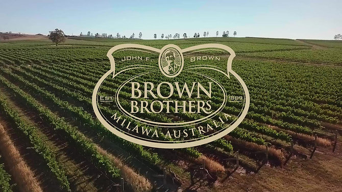 Brown Brothers Wines Business Stories