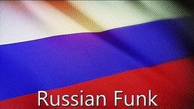 Russian Funk