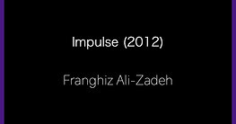ALI-ZADEH, Franghiz : Impulse (2012)